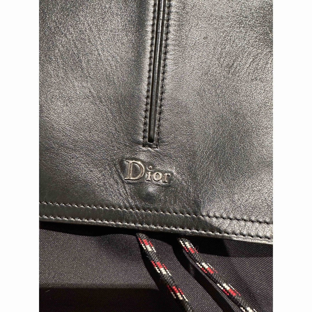 Christian Dior(クリスチャンディオール)のDIOR ディオール BEE MOTION メンズのバッグ(バッグパック/リュック)の商品写真