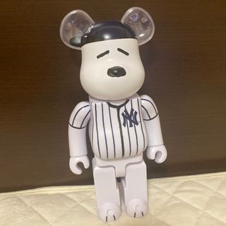 MEDICOM TOY - BE@RBRICK NIKE TECH FLEECE N98 100％ 400%の通販 by