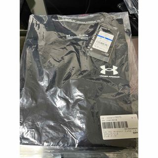 アンダーアーマー(UNDER ARMOUR)のアンダーアーマー長袖Tシャツ ヒートギア(ウェア)