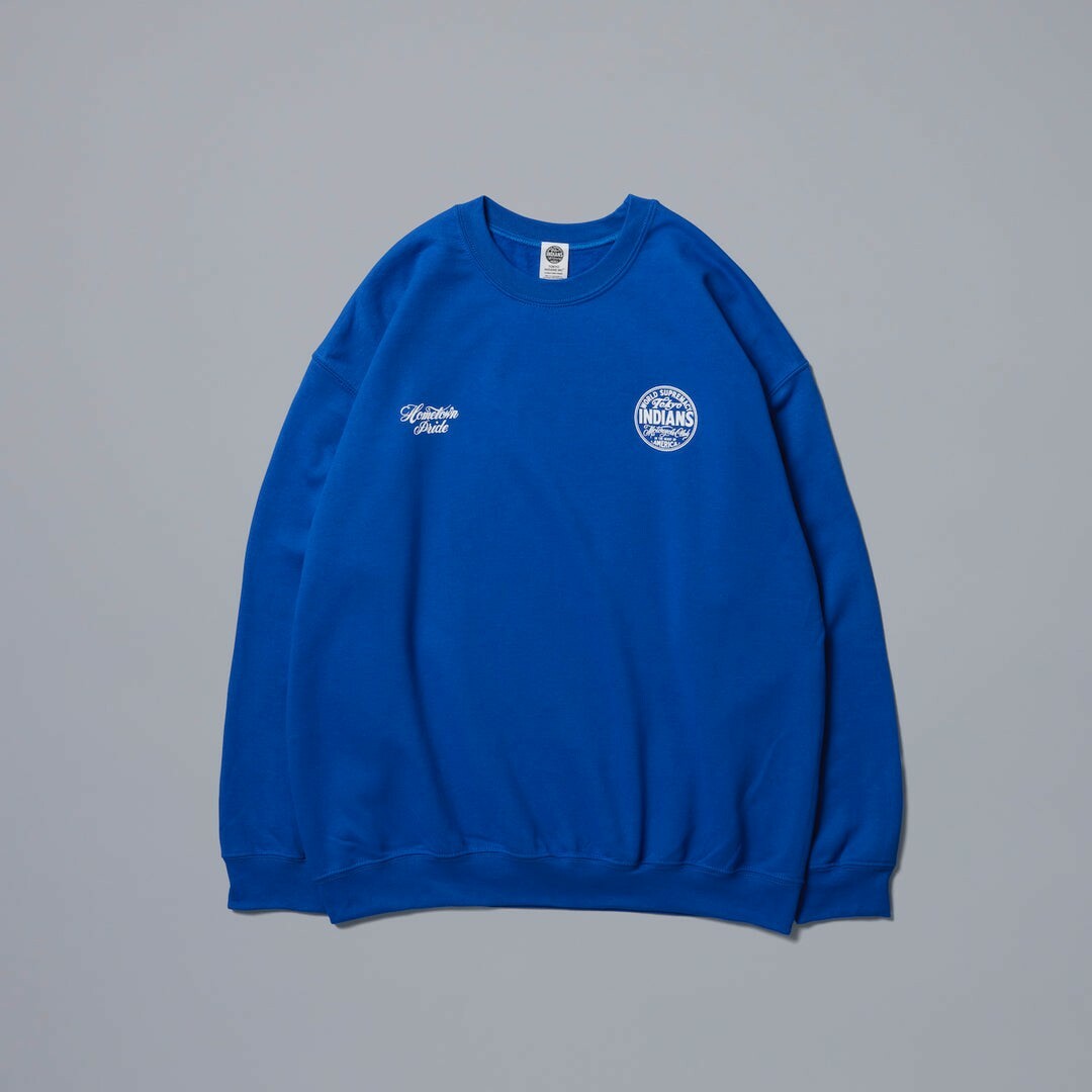 TOKYO INDIANS SWEAT TOKYO INDIANS SWEAT