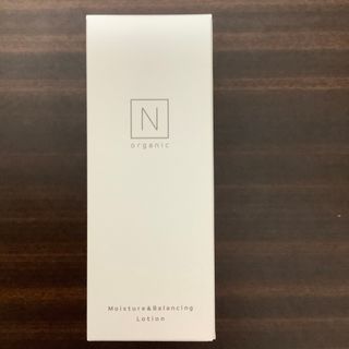 エヌオーガニック(N organic)のNオーガニック ローション(化粧水/ローション)