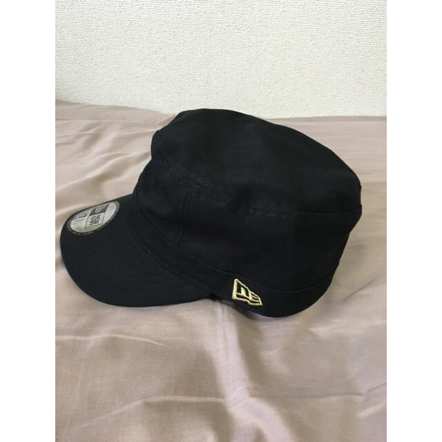 NEW ERA(ニューエラー)のnew era ワークキャップ メンズの帽子(キャップ)の商品写真