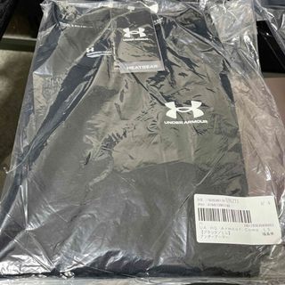 アンダーアーマー(UNDER ARMOUR)のアンダーアーマー（UNDER ARMOUR）（メンズ）長袖(野球)