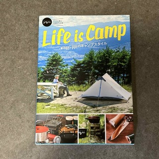 Life is Camp ／ winpy-jijiiのキャンプスタイル(趣味/スポーツ/実用)