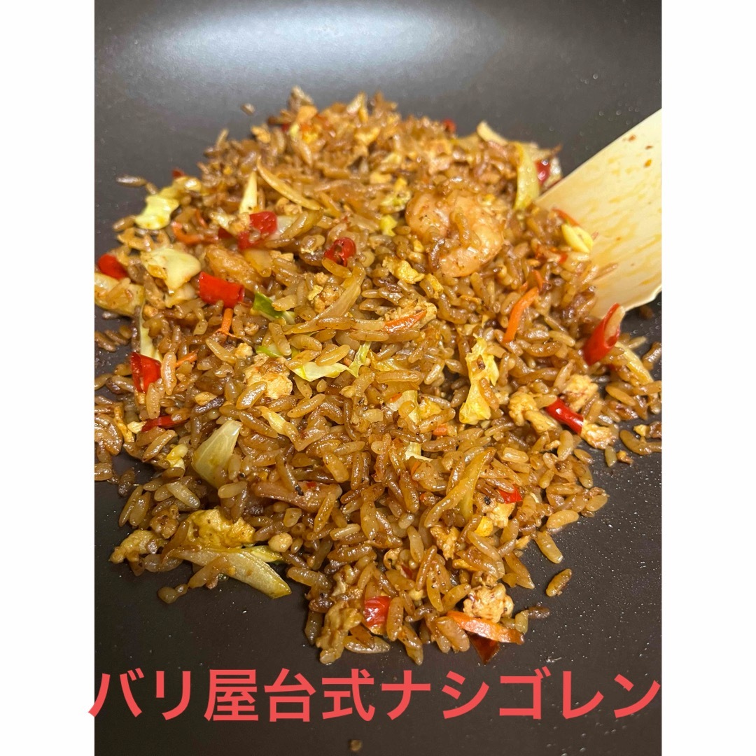 ★赤わけぎ★200g ホムデン バワンメラ ハンティム 紅葱頭 食品/飲料/酒の食品(野菜)の商品写真