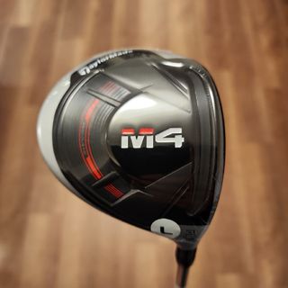 テーラーメイド(TaylorMade)の【新品未使用 レディース】テーラーメイド M4 フェアウェイウッド 3W(クラブ)