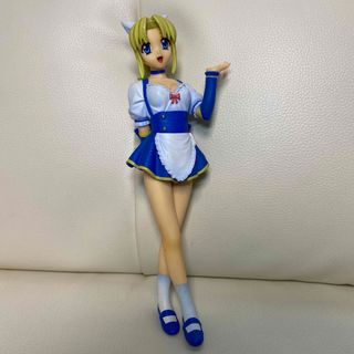 コトブキヤ(KOTOBUKIYA)のジャンク　ToHeart  宮内レミィ ウェイトレス(アニメ/ゲーム)