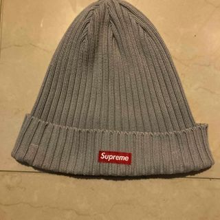 シュプリーム(Supreme)のunicron9382さん専用supreme overdyed beanie (ニット帽/ビーニー)