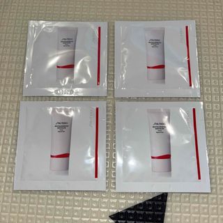 シセイドウ(SHISEIDO (資生堂))の資生堂 エッセンス スキングロウ プライマー サンプル(化粧下地)