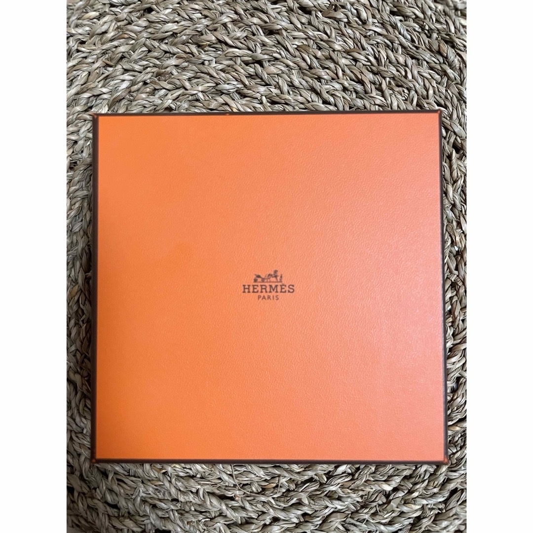 Hermes(エルメス)のエルメスベビーシューズ キッズ/ベビー/マタニティのベビー靴/シューズ(~14cm)(その他)の商品写真