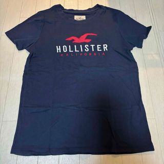 ホリスター(Hollister)の早い者勝ち　ホリスター　Tシャツ(Tシャツ(半袖/袖なし))