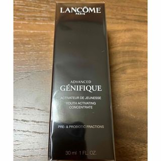 LANCOME - ランコム ジェニフィック アドバンストN 30ml