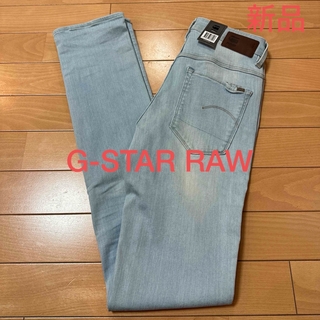 G-STAR RAW - 新品　G-STAR RAW  ジースターロゥ　レディース　デニムパンツ