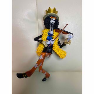 BANDAI - ブリーチ.ザ.スタイリング全６種＋日番屋冬獅郎レア/BLEACH