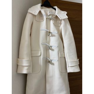 MACKINTOSH - マッキントッシュ　トグルコート　正規品　Sサイズ