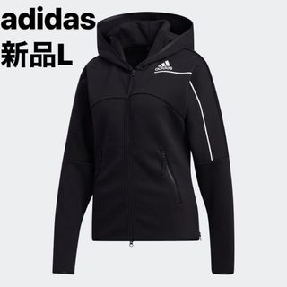 アディダス(adidas)の新品L   アディダス   adidas Z.N.E. ジャパン フーディー(パーカー)