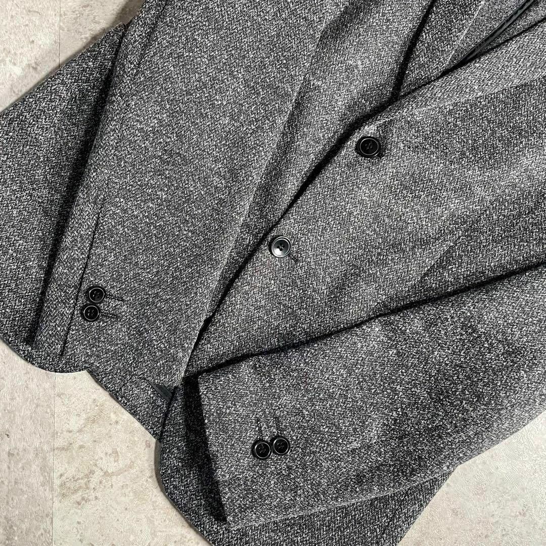 ZARA(ザラ)のZARA suits collection AW18 ウール スーツセットアップ メンズのスーツ(セットアップ)の商品写真