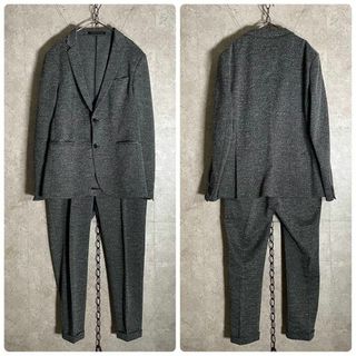 ザラ(ZARA)のZARA suits collection AW18 ウール スーツセットアップ(セットアップ)