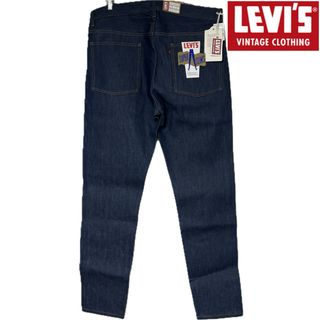 リーバイス(Levi's)のタグ付き 大きいサイズ LEVI'S VINTAGE 606 RIGID W38(デニム/ジーンズ)