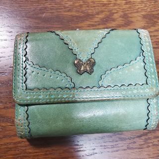 アナスイ(ANNA SUI)のアナスイ　お財布(財布)