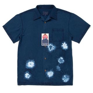 STUDIO D'ARTISAN - ステュディオ・ダ・ルチザン 30周年 300着限定 STUDIO D'ARTISAN - ステュディオ・ダ・ルチザン 30周年 300着限定