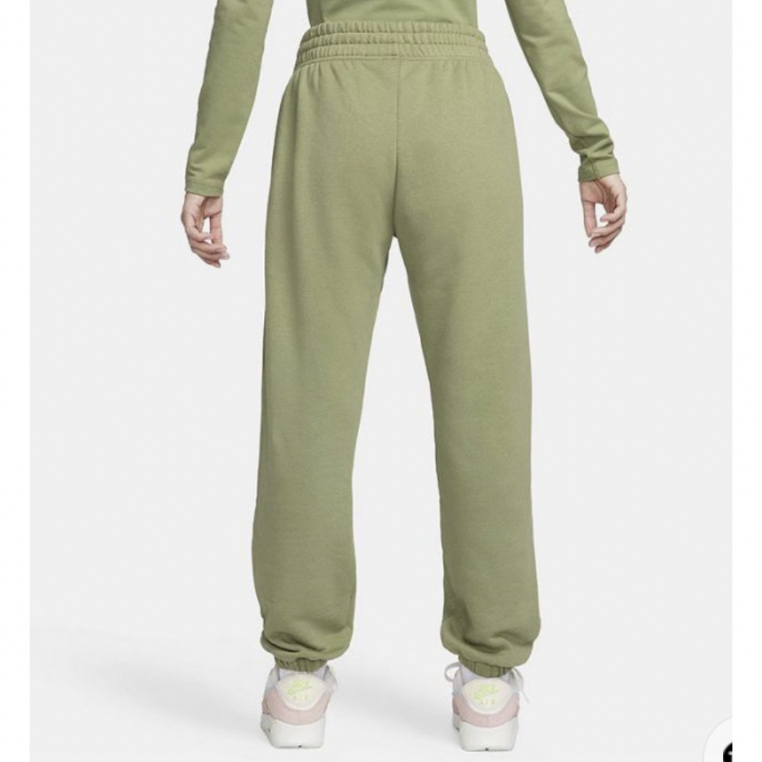 NIKE - 新品☆定価6820円☆NIKE☆レディース☆スウェットパンツ NIKE - 新品☆定価6820円☆NIKE☆レディース☆スウェットパンツ