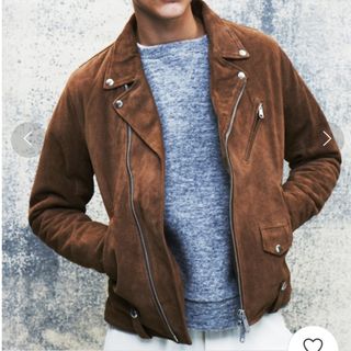 BEAUTY&YOUTH UNITED ARROWS - 極美品 UNITED ARROWS 羊革 BEAUTY&YOUTH UNITED ARROWS - 極美品 UNITED ARROWS 羊革