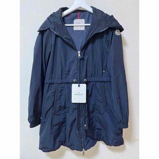 モンクレール ダウンジャケット レディース MONCLER ANTHON ジャケット 1A000-19 595B1 999 ブラック サイズ2