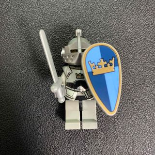 レゴ(Lego)のレゴ　フィギュア　騎士6(知育玩具)