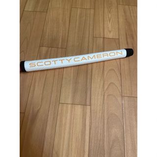 Scotty Cameronスコッティキャメロン マタドール パターグリップ(クラブ)