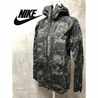 ナイキ 迷彩 パーカー(メンズ)の通販 200点以上 | NIKEのメンズを買う