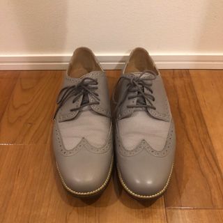 コールハーン(Cole Haan)の<ビジカジ&ゴルフ場の行き来に>コールハーン　Grand OS 28cm(ドレス/ビジネス)