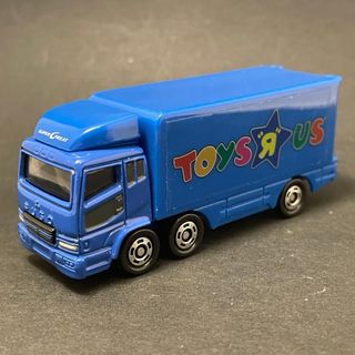 タカラトミー(Takara Tomy)の【特注】トミカ トイザらス オリジナル スーパーグレート トラック(ミニカー)