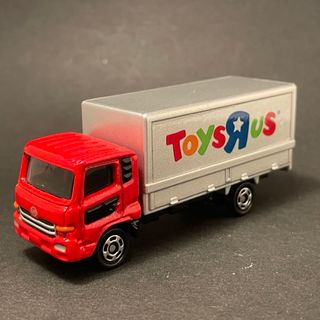 タカラトミー(Takara Tomy)の【非売品】トミカ トイザらス UD トラック コンドル 818472(ミニカー)