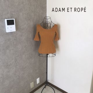 Adam et Rope' - アダムエロペ♡2度着用　カットソー