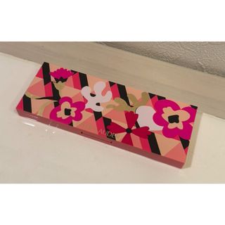 エスティローダー(Estee Lauder)のエスティーローダー リミテッドエディション アイシャドウ＆チーク パレット (アイシャドウ)