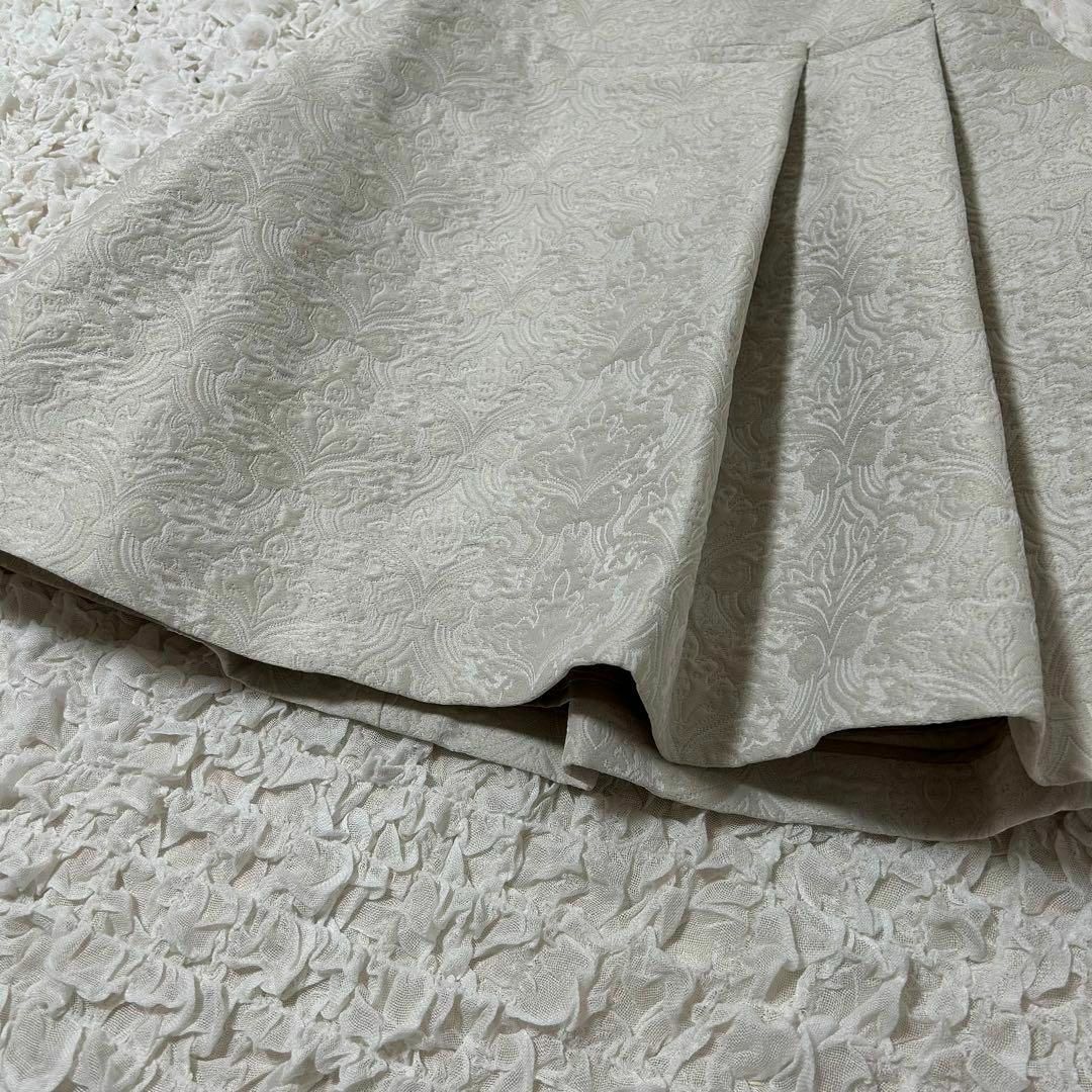 アドーア ADORE ジャガードセットアップ トップス&スカート レディース アドーア ADORE ジャガードセットアップ トップス&スカート レディース
