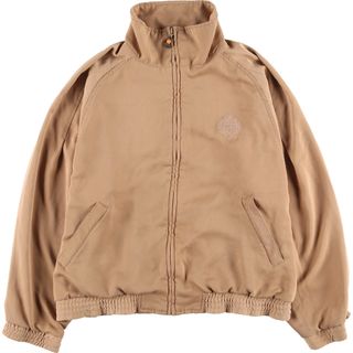 古着 90年代 ellesse ジャージ トラックジャケット レディースXL ヴィンテージ /eaa422594(その他)