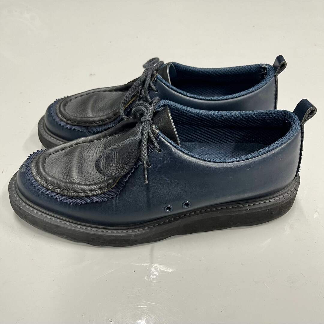 Hender Scheme(エンダースキーマ)のHender Scheme tirolean エンダースキーマ チロリアン メンズの靴/シューズ(ブーツ)の商品写真