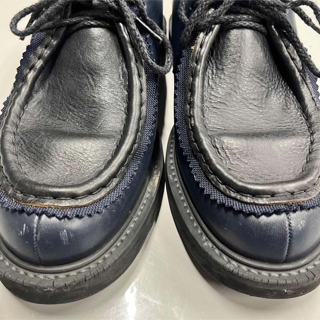 Hender Scheme(エンダースキーマ)のHender Scheme tirolean エンダースキーマ チロリアン メンズの靴/シューズ(ブーツ)の商品写真