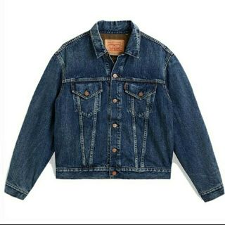 Levi's - ハギ 濃紺 50s リーバイス507XX 2nd セカンド オリジナル