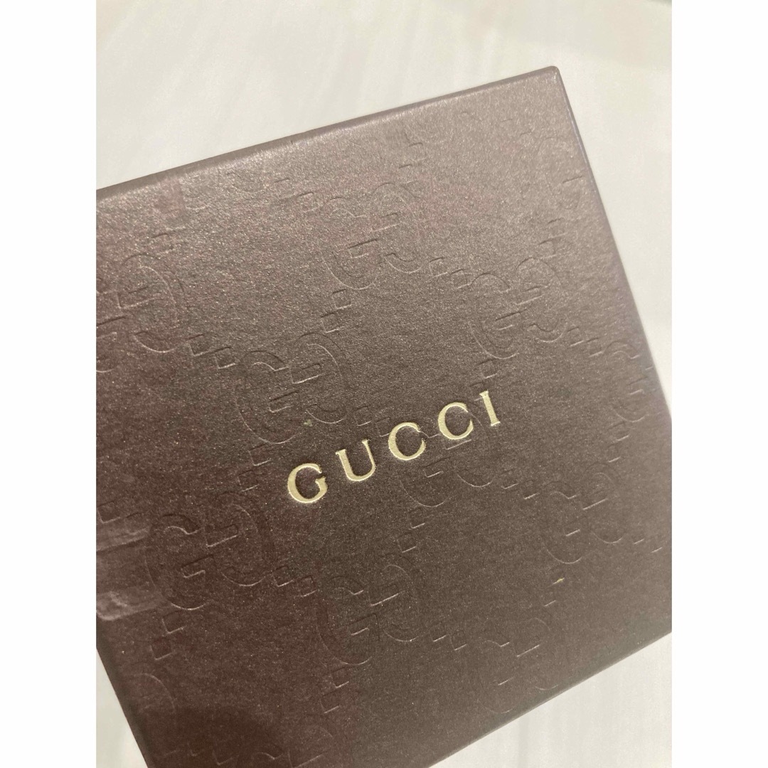Gucci(グッチ)のGUCCI ネックレス レディースのアクセサリー(ネックレス)の商品写真