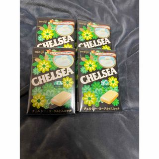 チェルシーヨーグルト味3(菓子/デザート)
