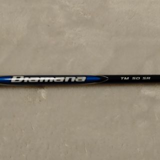 テーラーメイド(TaylorMade)のDiamana TM50 SR テーラーメイドスリーブ付(クラブ)