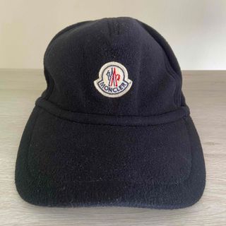 モンクレール(MONCLER)のモンクレール　帽子(キャップ)