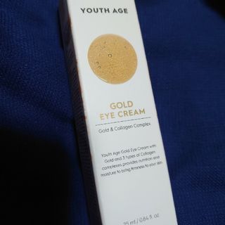 SNP #GOLD EYE CREAM(アイケア/アイクリーム)