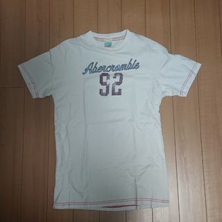 アバクロンビーアンドフィッチ(Abercrombie&Fitch)の【ジャンク品】アバクロ  Tシャツ  2枚組(シャツ)