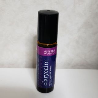 doTERRA - 【新品未使用】ドテラ フランキンセンス 15mlの通販