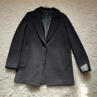 23区 チェスターコート(レディース)の通販 84点 | 23区のレディースを 23区 チェスターコート(レディース)の通販 84点 | 23区のレディースを