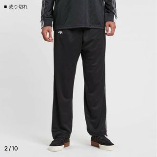 アディダス(adidas)のアディダス　アレキサンダーワン　Jacquard Track Pants XS(ジャージ)